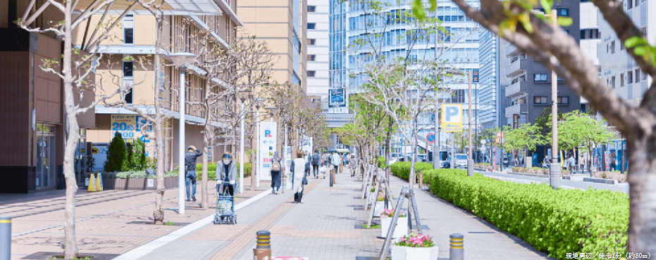 川口駅周辺dth=